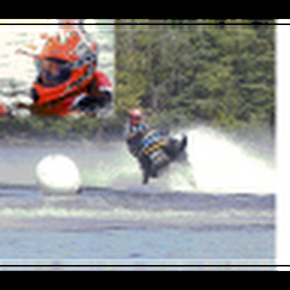 Meet your Posher, John - Picture 1 of 1